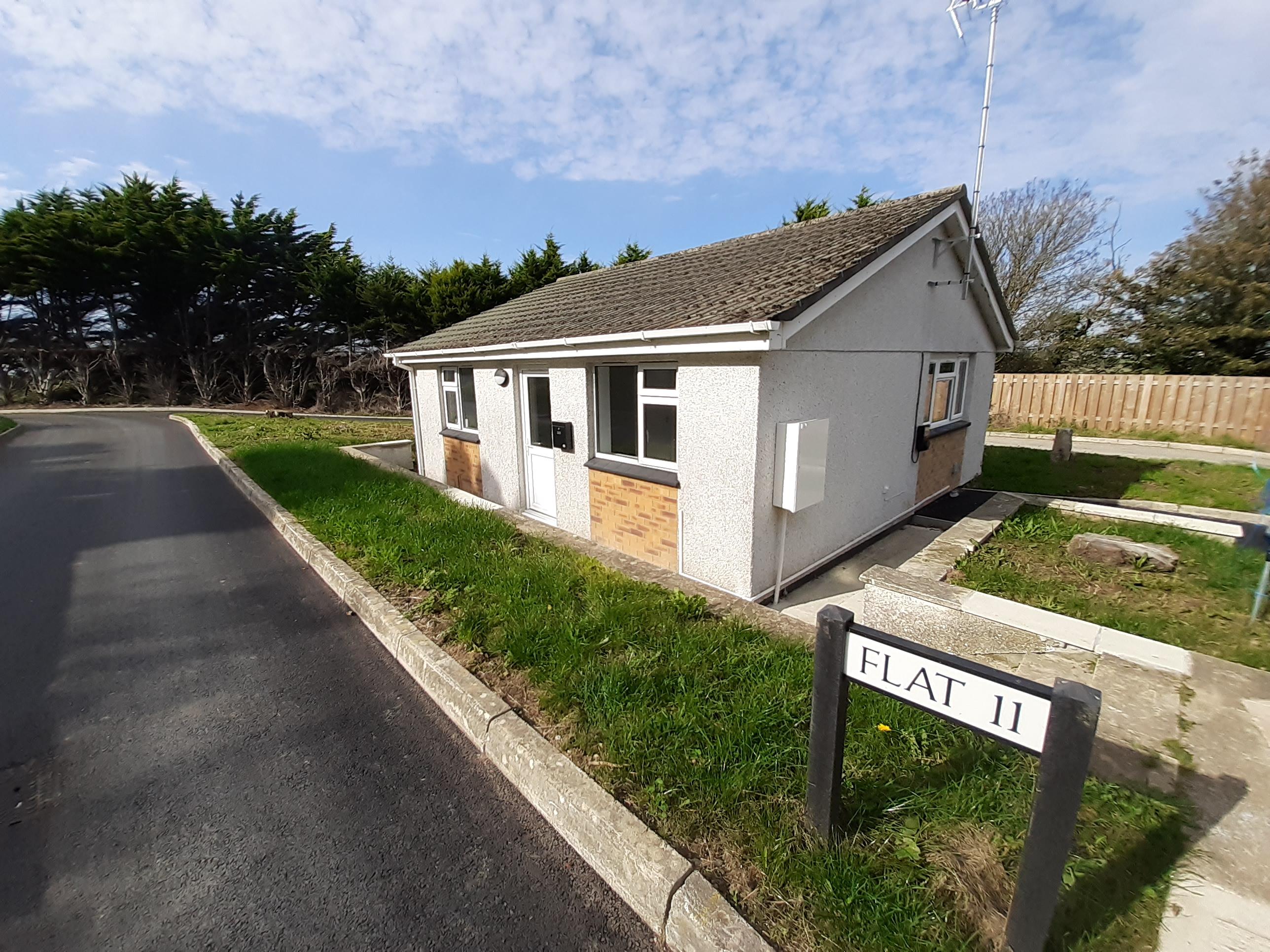 A picture of Nor Manor