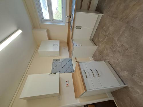 Kitchen After 1