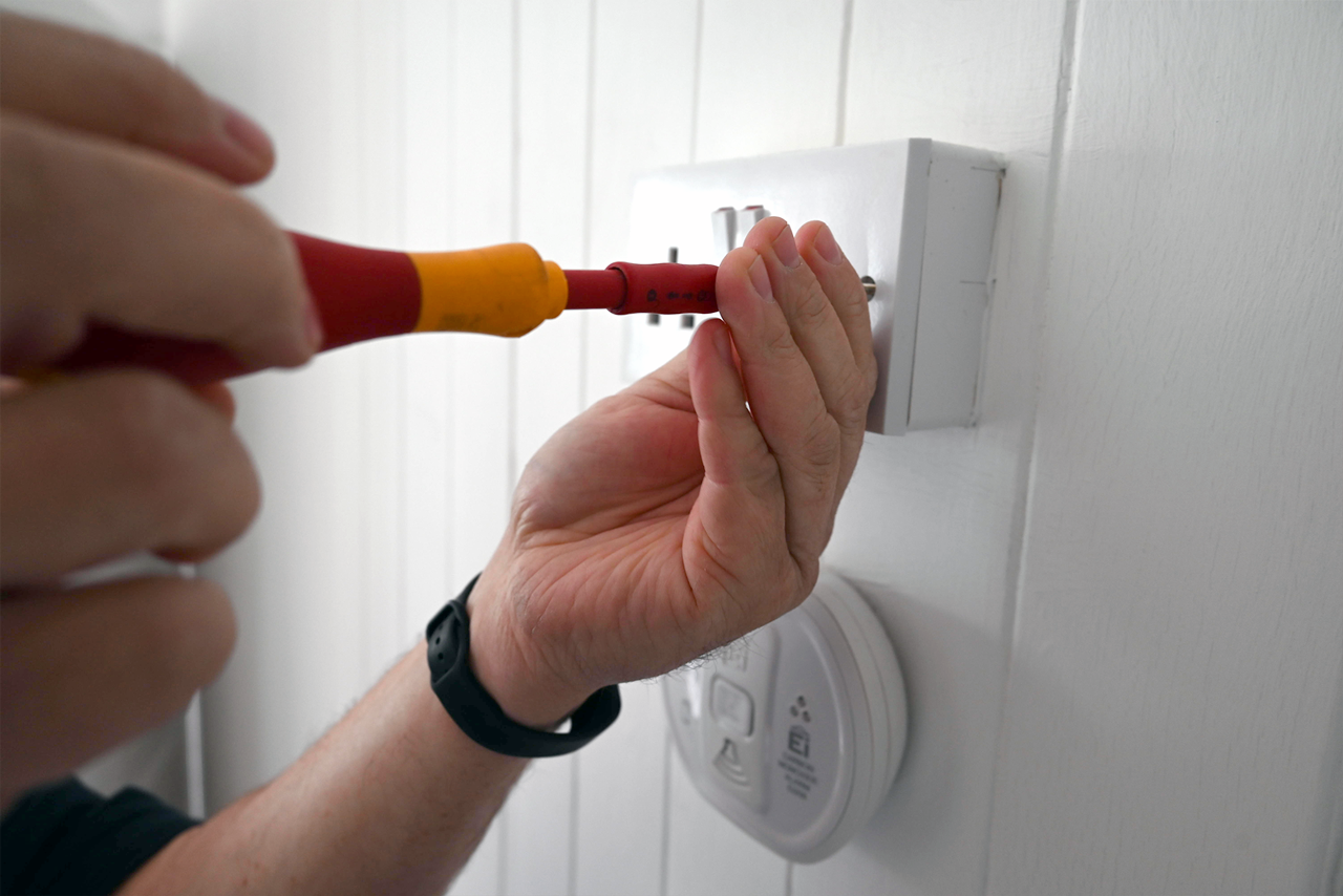 Image of Socket